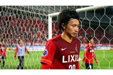 「あんなボランチじゃ勝てねぇ！」「ふざけんな」 柴崎岳が鹿島時代のSB起用にブチ切れた秘話 画像