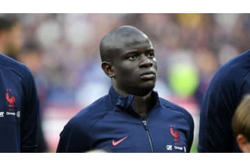 カンテも幼馴染から恐喝被害か…PSGの超年俸を断った理由はそれか 画像