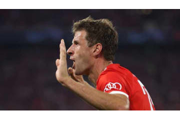 バイエルン、最も給料が高いのは誰？年俸ベスト10 画像