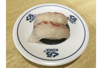 海の“厄介者”すしネタに 画像