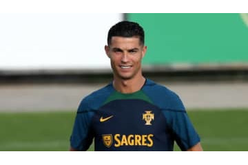 37歳ロナウド、まだ代表引退しない宣言！39歳でEURO2024に出るかも 画像