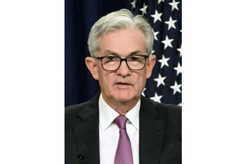 米大幅利上げへ議論開始 画像