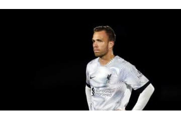 リヴァプールの「大型補強」が…なんとU-21チーム送りになっていた 画像