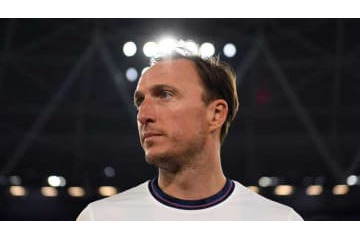 ウェストハムの伝説ノーブル、「ハーバード大留学」…1月にクラブ復帰へ 画像