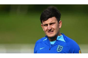 「マグワイアの状況、悲しすぎる」名DFキエッリーニが指摘するワケ 画像