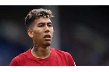 フィルミーノが選ぶ！「最高の歴代チームメイト5名」とは誰？ 画像