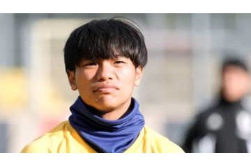 日本代表で旗手怜央のベンチ外はミステリー…英紙が心配する 画像