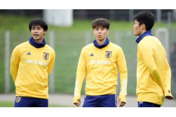 吉田麻也が指名！シャルケに移籍してきて欲しい日本代表選手とは 画像