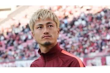 鈴木優磨から「即LINEがきた」、実兄の翔大が明かす 画像