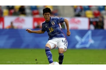 アーセナル冨安、日本代表離脱　英紙は「事前合意」を指摘 画像