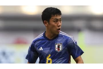 「マジで感謝です！最高」 遠藤航、日本代表戦後に“神対応” 画像