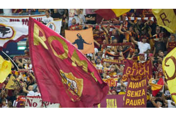 「トヨタ対日産」も！ローマの日本ツアーが決定、名古屋＆横浜FMと対戦 画像