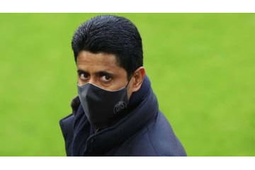 PSG会長、脅迫と監禁容疑で告発される…「カタールW杯の汚職証拠」抹殺か？ 画像