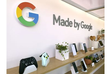 グーグル、クラウドゲーム終了へ 画像