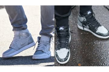イブラヒモヴィッチが履いてた「NIKEエアジョーダン」を調べてみた 画像