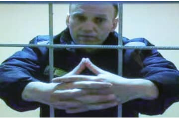 議会共和制へ、ロシア変革訴え 画像