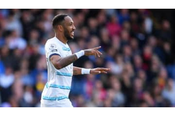 「ロナウドは太っていたけど最強」オーバメヤングが明かすミラン時代の秘話 画像