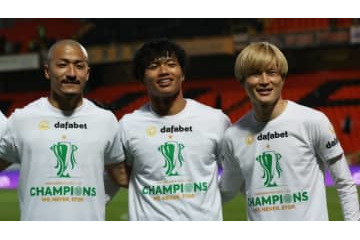 「日本人はいいぞ！」 南野拓実に惚れたRBライプツィヒ監督がセルティックを賞賛 画像