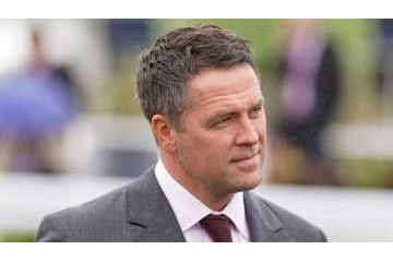 記録破られたオーウェン、「ハーランドはインチキだ」 画像