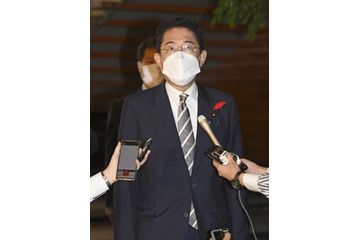 ミサイル、的確な情報提供を指示 画像