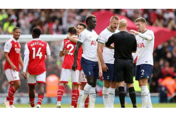 冨安がんばれ！ELの対戦相手、「アーセナルに勝つには、右サイドを見よ」 画像