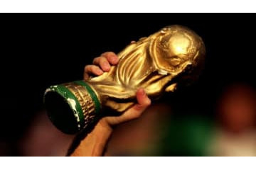 2030年W杯、ウクライナが開催地候補の一つに 画像