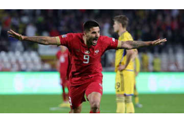 「先週の代表ウィークで大活躍した」プレミアリーグの5名 画像