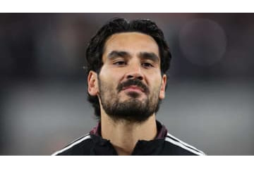 ギュンドアン妻「マンチェスターの飯がマズい、ひどすぎる」発言で炎上する 画像