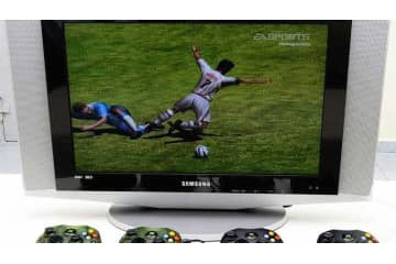 人気ゲーム「FIFAシリーズ」歴代カバーを飾ったスーパースターたち 画像