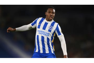 心疾患のブライトンMF、24歳で引退…奥川雅也は「がんばれ、兄弟」とエール 画像