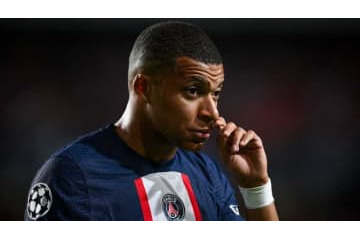 PSGに不満のエムバペよ、大人になれ！元フランス代表MFが「喝！」 画像