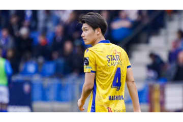 日本アニメはベルギーでも人気らしい！橋岡大樹が”目撃” 画像