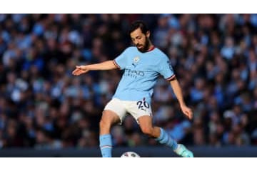 いまプレミアリーグで「最も圧力に屈しない」パス達人7人 画像