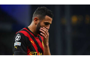 グアルディオラ監督「ハンドのルールがわからん」 画像