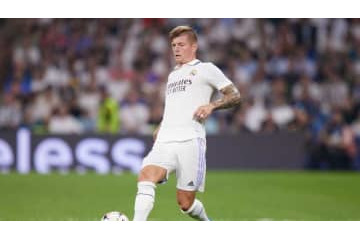 クロース、CLの前に温めていた「あるもの」が話題 画像