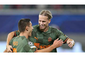 今、CLで最も輝く「隠れた」エキサイティングプレーヤーベスト5 画像