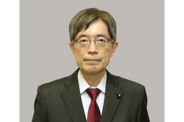 寺田総務相、妻に2688万円 画像