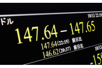 円、32年ぶり安値 画像