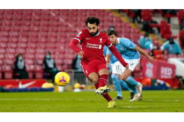 伝説すぎる…リヴァプール、「シティ戦で最も多くゴールした選手」ベスト5 画像