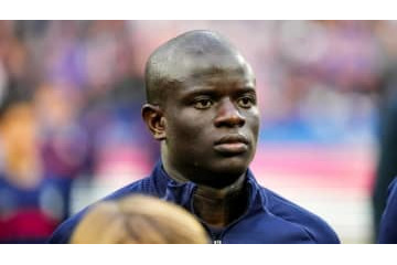 カンテ、W杯欠場…3か月離脱と仏紙報道 画像