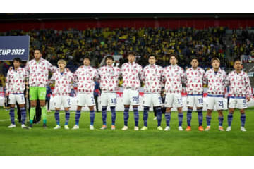 日本が戦うW杯グループEはどう？  チョルルカは「2018年のドイツを思い出せ」 画像