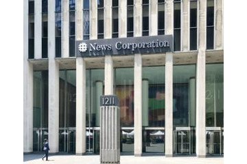 米大手メディアが再統合検討 画像