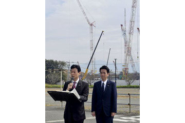 経産相、半導体人材を育成 画像
