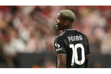 W杯絶望のはずが…ポグバ、なんと来週にも試合復帰か 画像