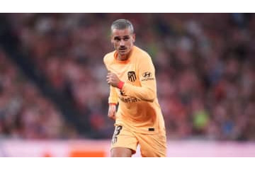 グリーズマン、バルセロナ移籍をいまさら謝罪 「傷つけてしまったかも…」 画像