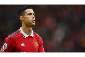 ロナウドのアトレティコは絶対ありえん…シメオネ監督が“例え”で説明 画像