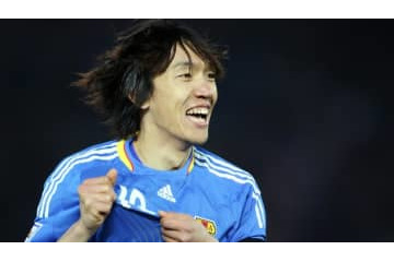 中村俊輔が華麗にゴールを奪った5人の世界的守護神 画像