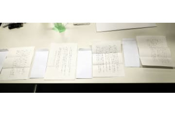 性被害の元自衛官「私の区切り」 画像