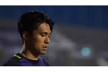 元日本代表FW工藤壮人、水頭症で手術　容態悪化でICUへ 画像