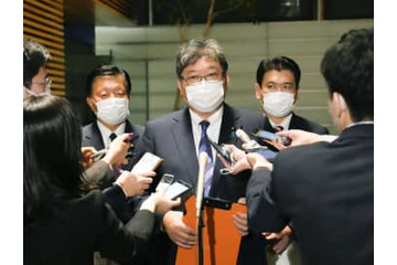 賃上げ条件に中小向け補助金拡充 画像